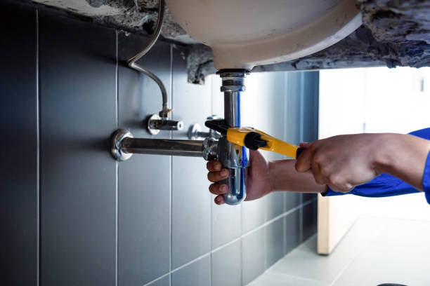 Best Gas Line Installation and Repair  in Hill N Dale, FL